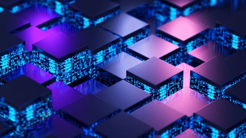 商城县软件开发用Kubernetes助力企业数字化转型
