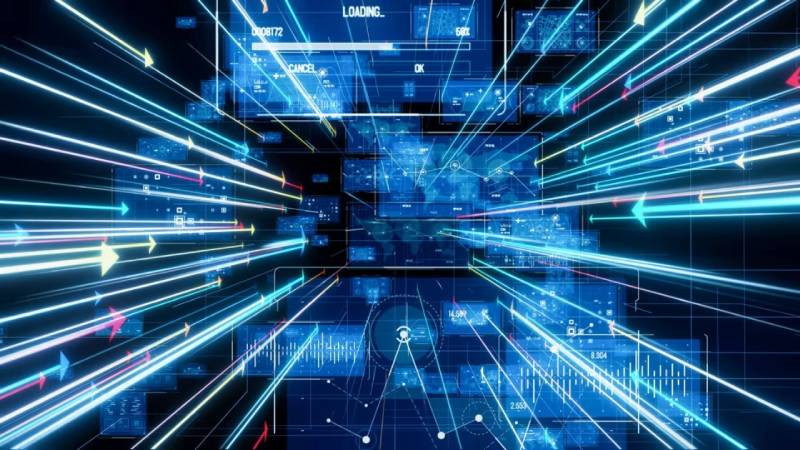 商城县SCADA系统开发:守护工业安全的数字卫士