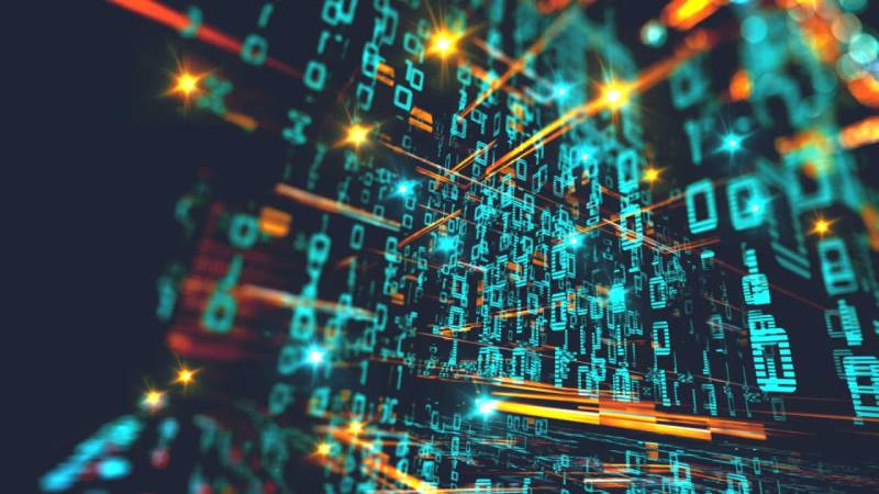 商城县SCADA系统开发：实时感知，筑牢生产防线